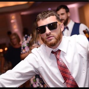 Meet your Posher, Benjamin